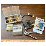 LED Light Strip and Jewelry Supplies