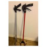 2 Extended Reach Tools