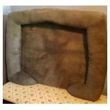 Friends Forever Dog Bed