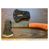 Estwing Camp Hatchet