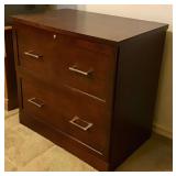 2-Drawer Credenza