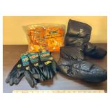 Gloves and Hand/Foot Warmers