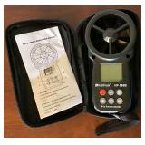 HoldPeak HP-866B Pro Anemometer