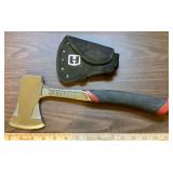 Hart Camp Hatchet