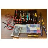 Electrician / Electronic Tools Sets