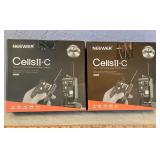 Neeweer CellsII-C High Speed Transceivers