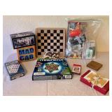 Game Assortment