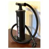 Dual-Action Manual Air Pump