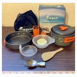 Campsite Cooking Accessories