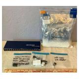 Netgear ProSafe 16-Port Gigabit Switch Model GS116