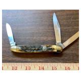 Carl Schlieper Folding Pocket Knife