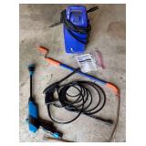 Campbell Hausfeld Electric Pressure Washer