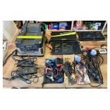 Goal Zero Yeti 400 Solar Generator Set
