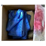 Poly Tarps and Drop Cloths