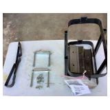 Jerry Can Carrier with Mounting Hardware