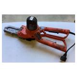 Black & Decker LP1000 Alligator 4in Chain Saw Tool