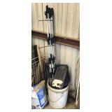 Electric Fence Supplies