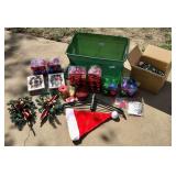 Christmas Decorations