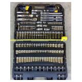 DeWalt Socket Set