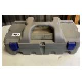 Dremel Chainsaw Sharpening Attachment Kit