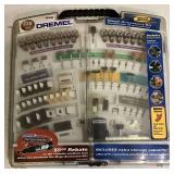 Dremel Tool Bit Set