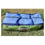 Greatland 7-8 Person Camping Tent with Screen Porch
