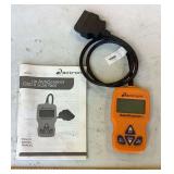 Actron OBDII Auto Scan Tool