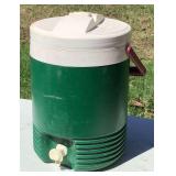 Picnic Water Cooler
