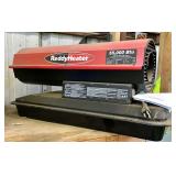 ReddyHeater 55,000 BTU Kerosene Forced Air Heater