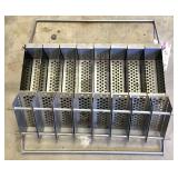 8-in-1 Paper Log Briquette Maker