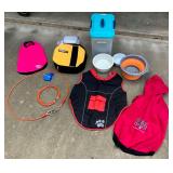 Pet Camping Accessories