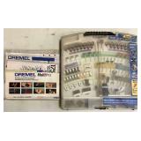 Dremel Tool Bit Set