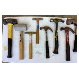 Hammer Assortment