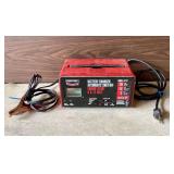 Century 6 & 12 Volt Battery Charger