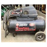 Campbell Hausfeld 5HP 20 Gallon Air Compressor