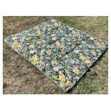 Camp Blanket