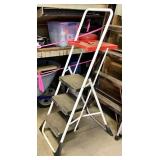Cosco Folding Step Ladder
