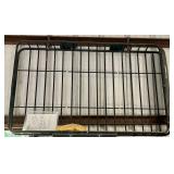 Curt Roof Top Cargo Basket
