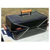 Thermos Tabletop Propane Grill