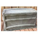 Suncast Deck Box