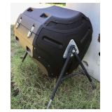 Lifetime Compost Tumbler