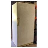 Sears Upright Freezer - Used for Dry Storage