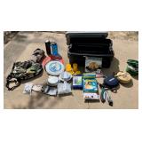 Boy Scout / Girl Scout Camping Starter Kit
