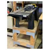 Skil RAS570 Router Table with Stand