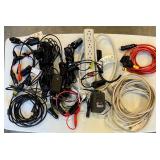 Cord and Cable Collection