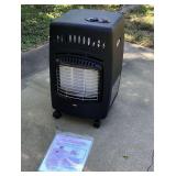 Propane Heater