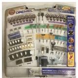 Dremel Tool Bit Set