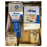 Kreg Self-Tapping Screw Assortment