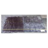 Brown Poly Tarp - 7