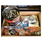 Hose Clamps and Hardware Assortment